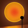 Sunset Projection Lamp