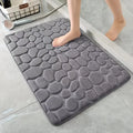 Cobblestone Bath Mat