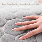 Cobblestone Bath Mat
